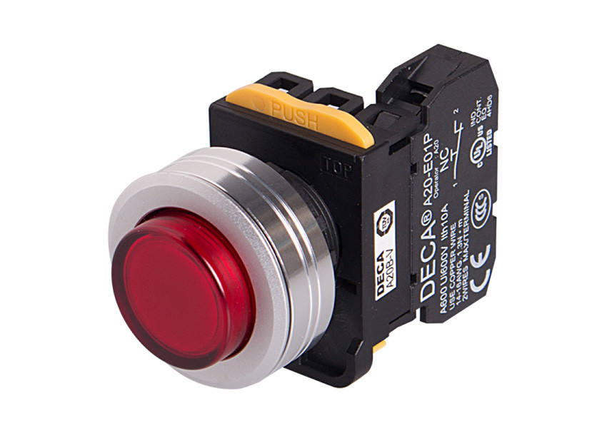 Menics A204L-A2E20QHR-U