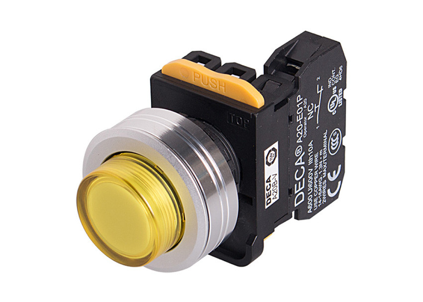 Menics A204L-A2E20QHY-U