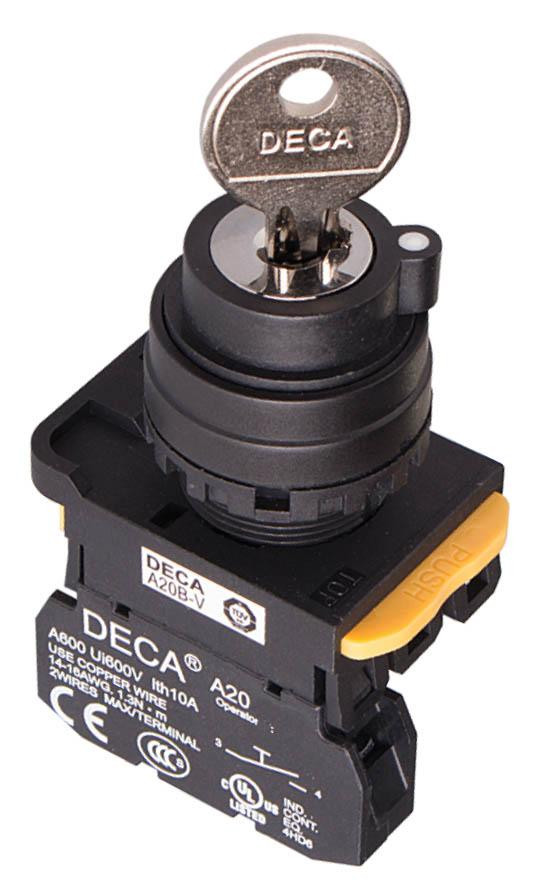 Menics A20K-3AE22-2