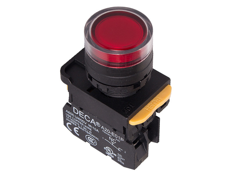Menics A20L-MF2E20QHR