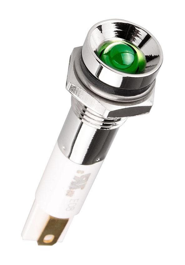 Menics M08P-24G