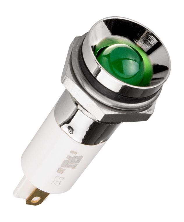 Menics M12P-12G