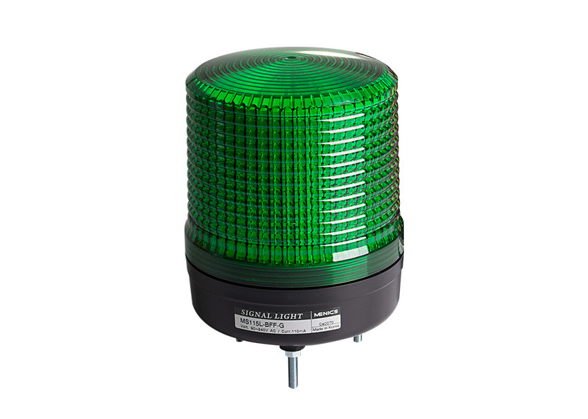 Menics MS115L-BFF-G
