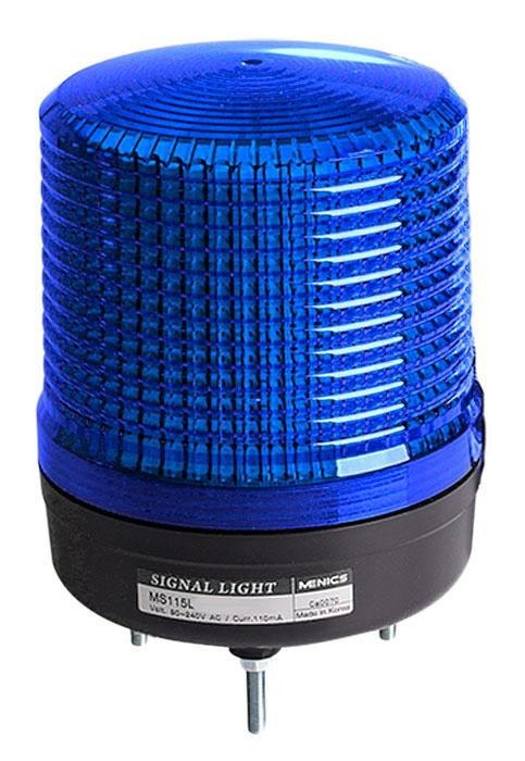 Menics MS115L-FFF-B