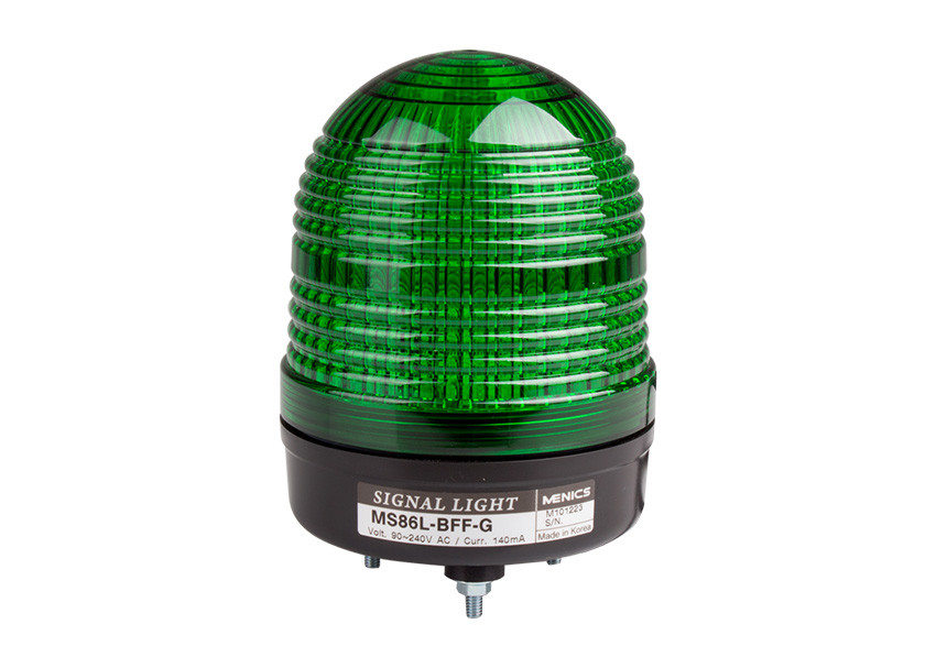 Menics MS86T-BFF-G
