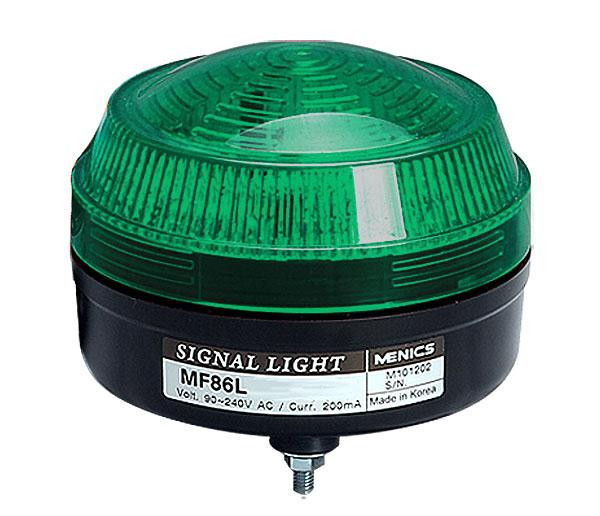 Menics MS86W-RFF-G