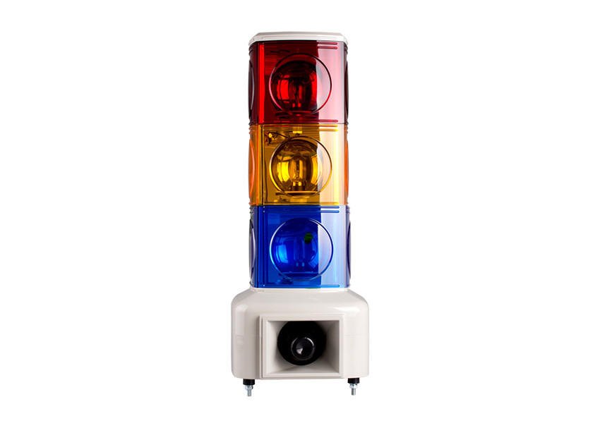 Menics MSGS-310-RYB