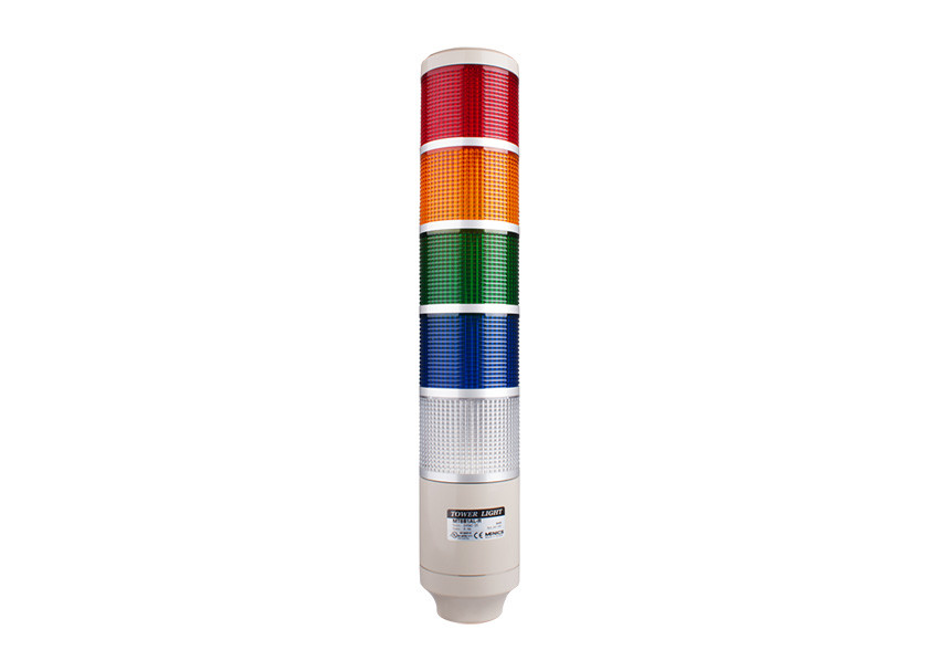 Menics MT8B5BL-RYGBC