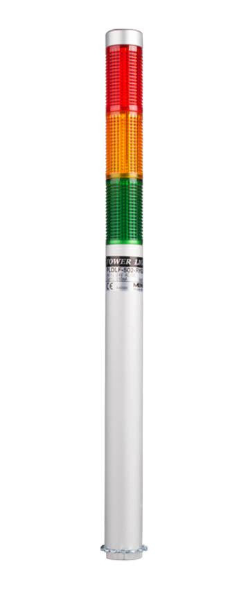 Menics PLDLF-301-RYG