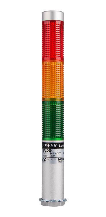 Menics PLDSF-301-RYG
