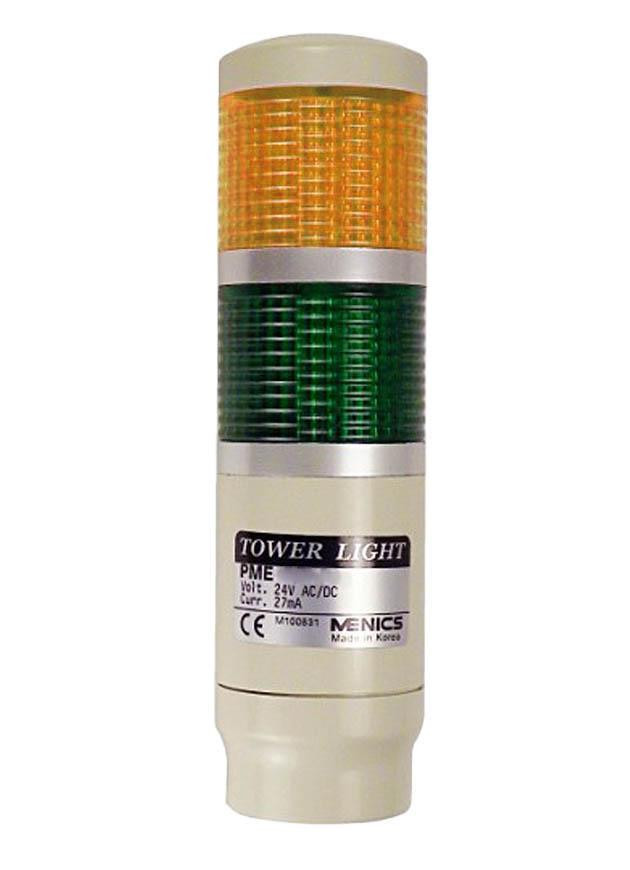 Menics PMEF-202-YG