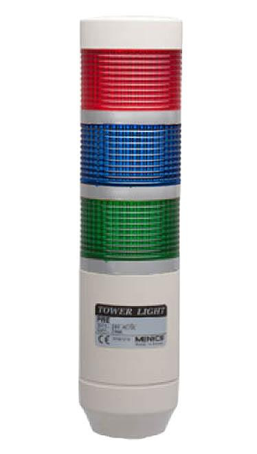 Menics PREF-302-RBG