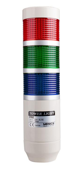Menics PREF-302-RGB