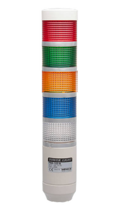 Menics PREF-510-RGYBC