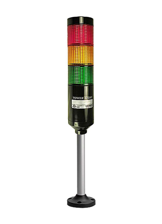Menics PTE-AF-302-RYG