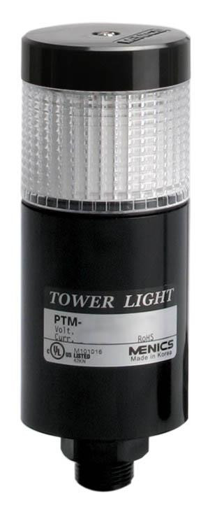 Menics PTM-TC-1FF-RYG-B