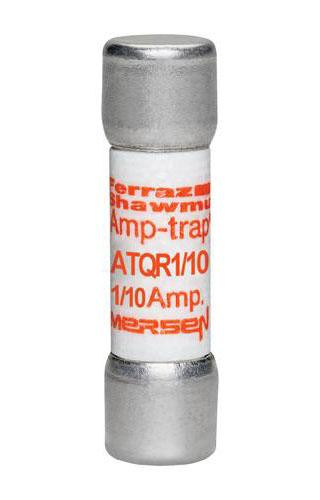 Mersen ATQR1/10