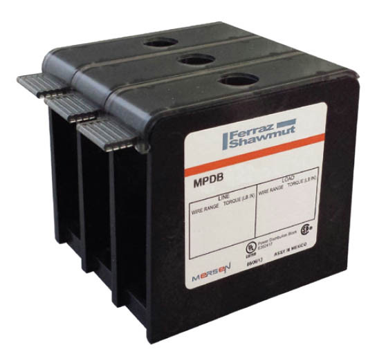 Mersen MPDBC6869