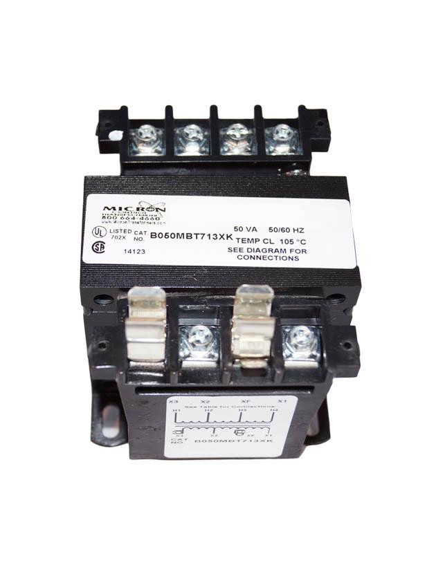 Micron Transformers B050-2000-1