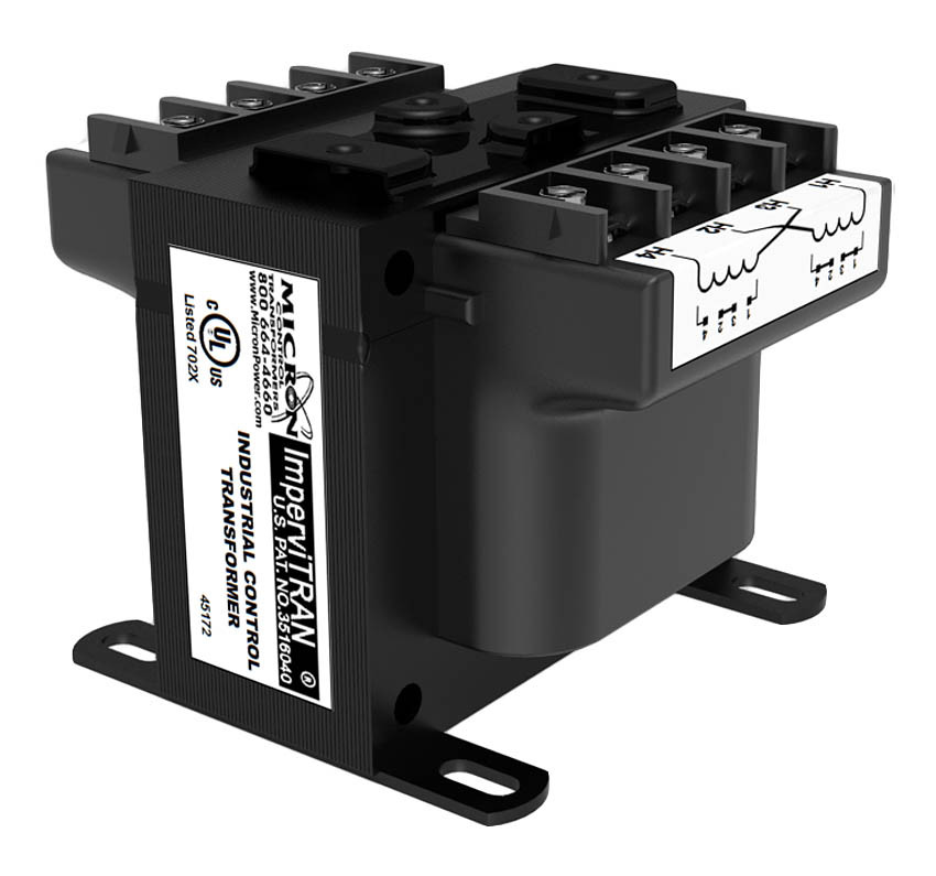 Micron Transformers B100LP1519JJ