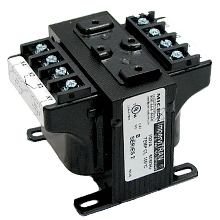 Micron Transformers B100PU1519JJ
