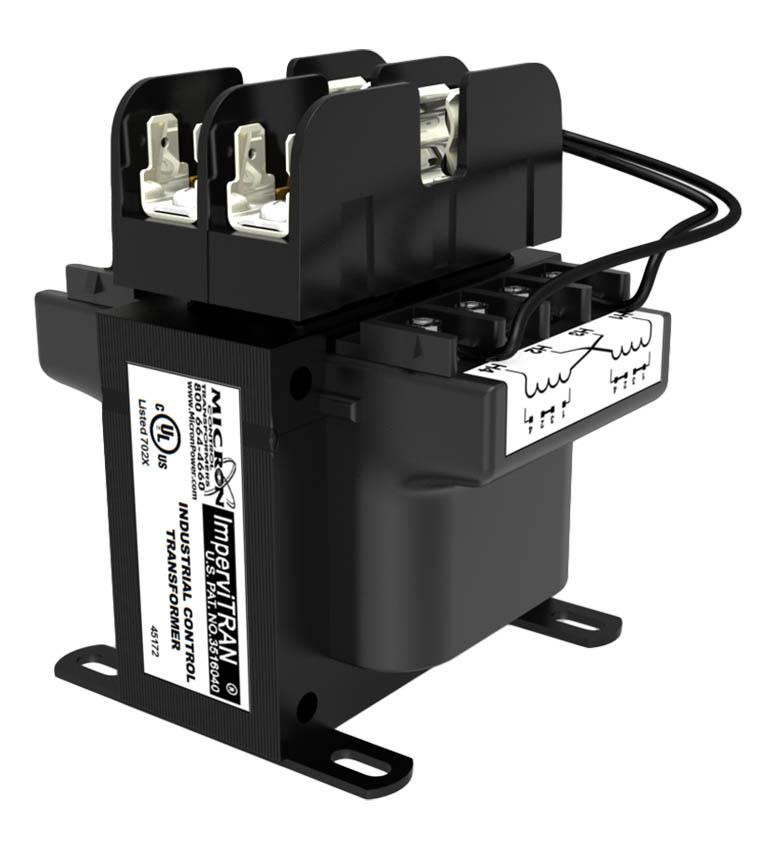 Micron Transformers B150-2003-8F