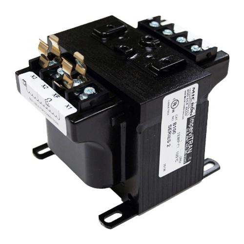 Micron Transformers B150LP7JKF