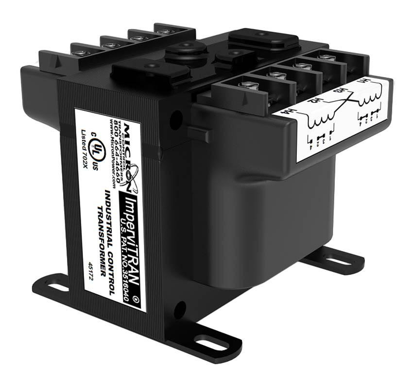 Micron Transformers B250BTW37XXF