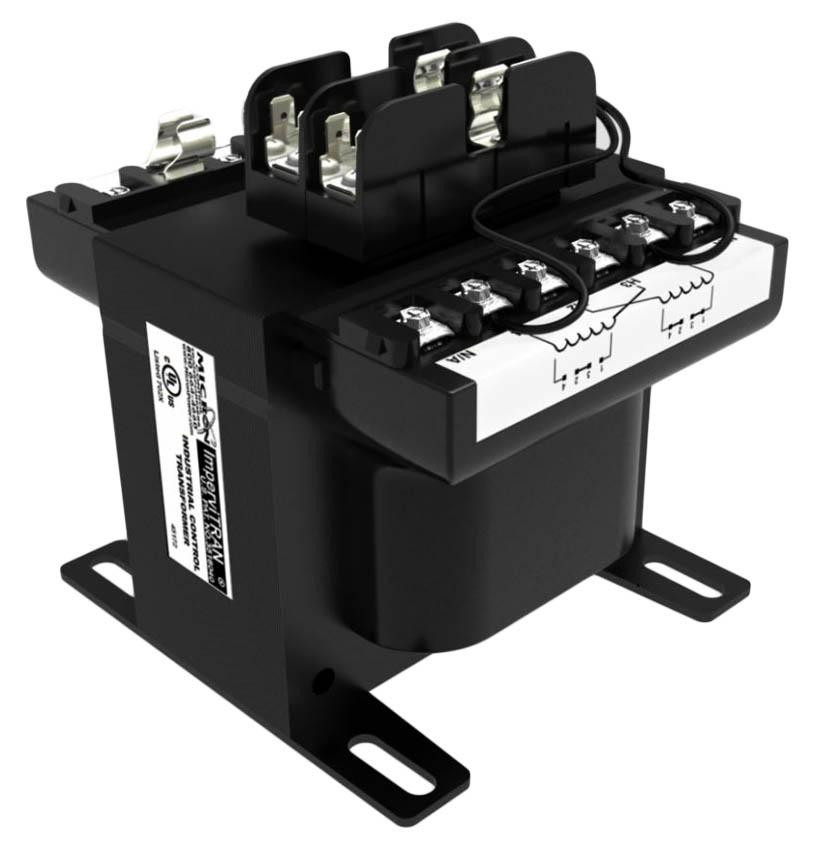 Micron Transformers B300-2006-8F