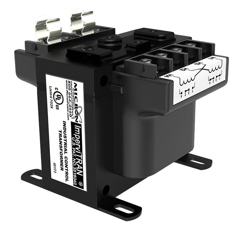 Micron Transformers B300WZ13XKF