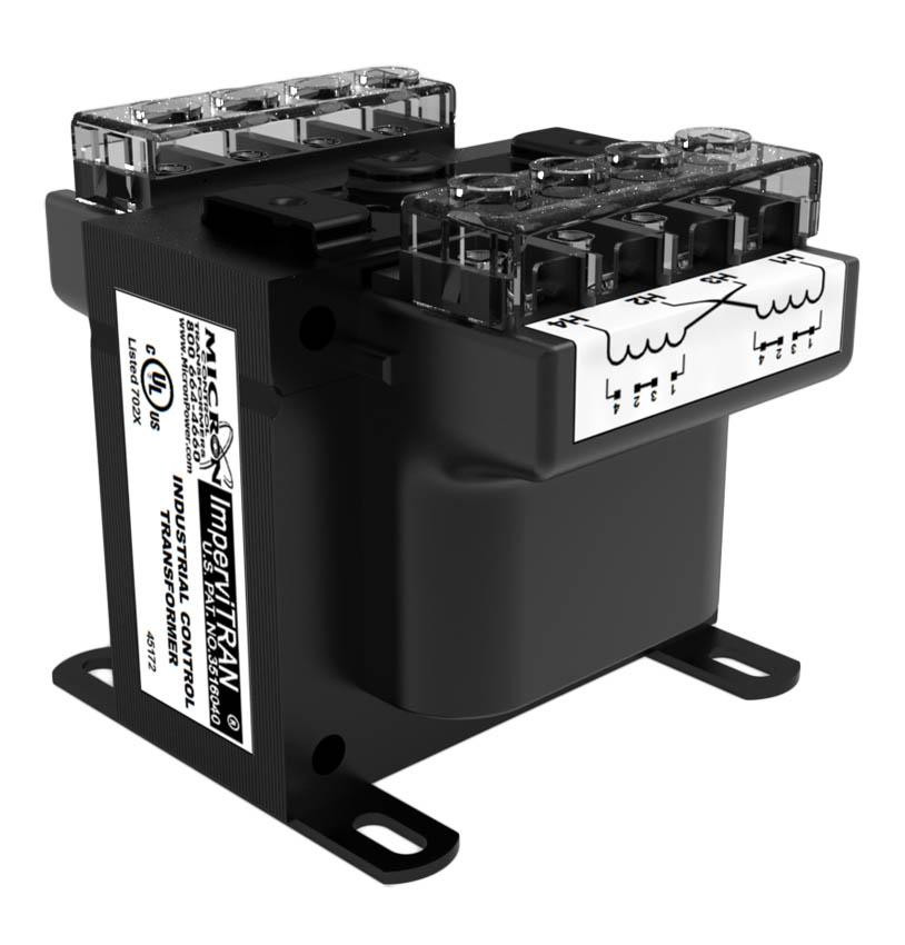 Micron Transformers B350-0655-5F