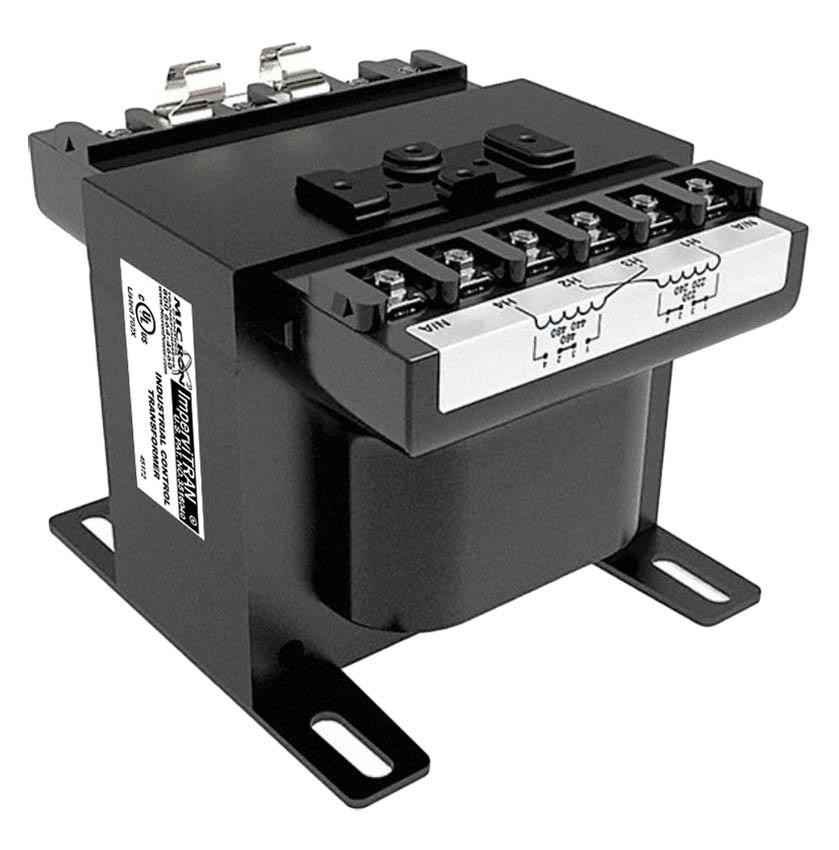 Micron Transformers B350-2007-1F