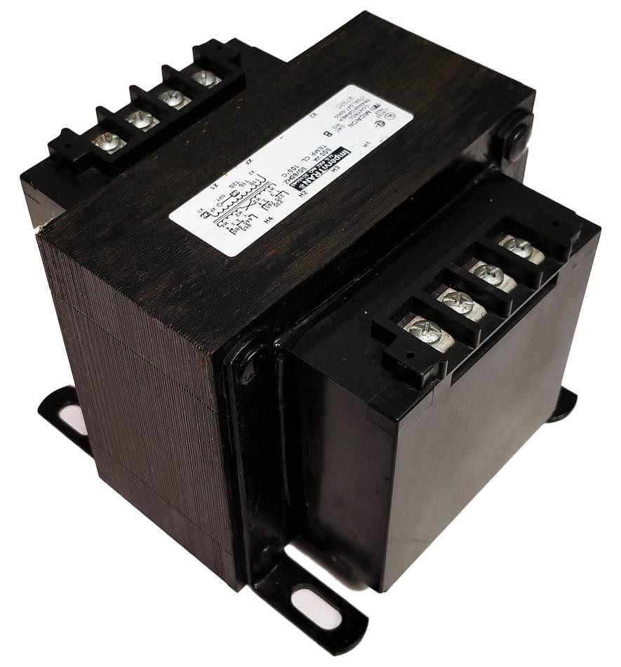 Micron Transformers B350MBT713XKF