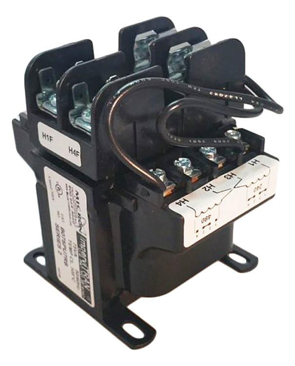 Micron Transformers B500BTZ13RBF