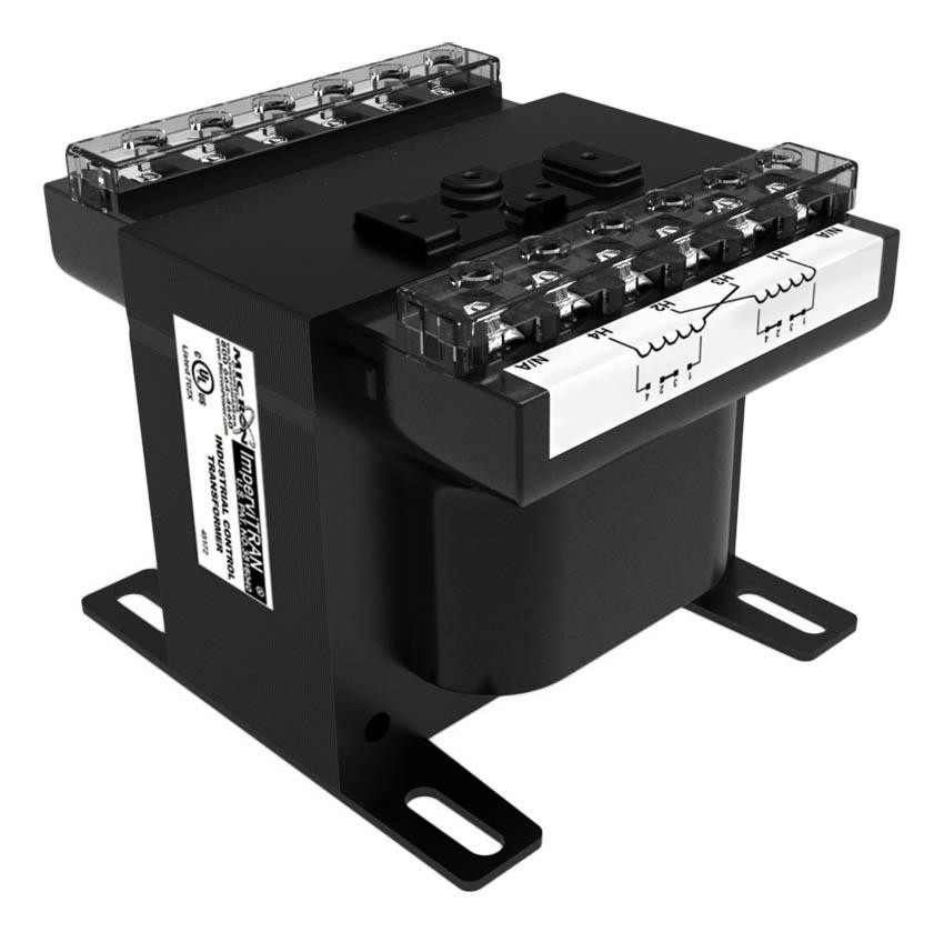 Micron Transformers B750-0657-5F