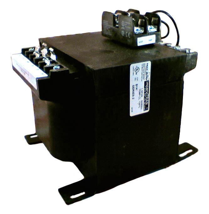 Micron Transformers B750BTZ13RBF