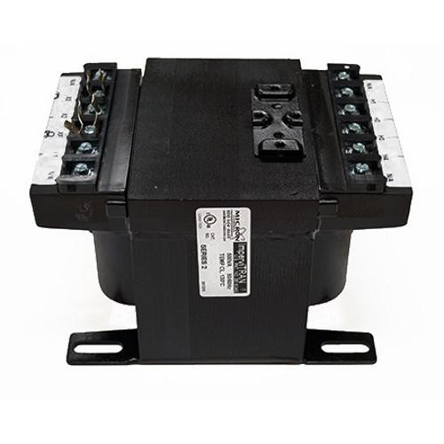 Micron Transformers B750MBT13XKF