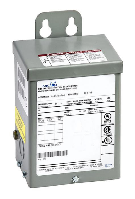 Micron Transformers J001K1EA1A02