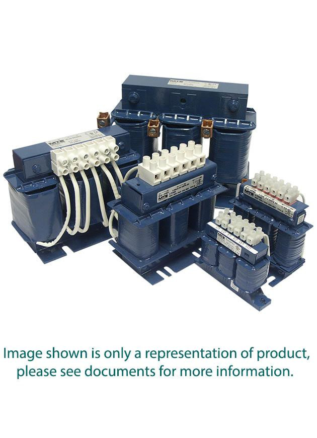 MTE RLW-006501