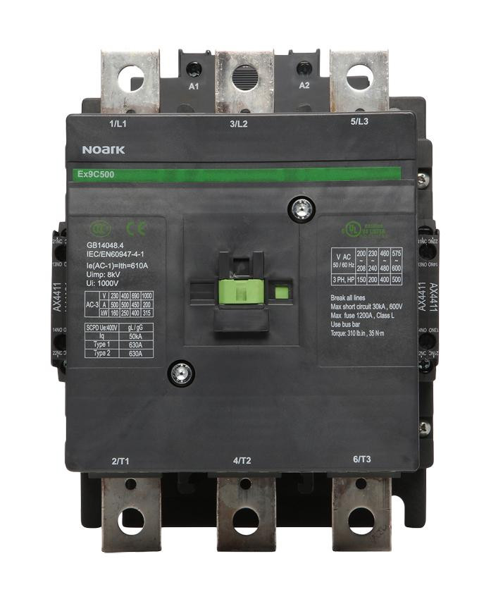 Noark EX9C400F22K