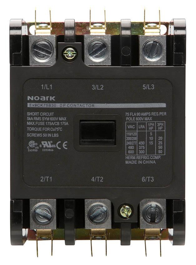 Noark EX9CK75B30U7