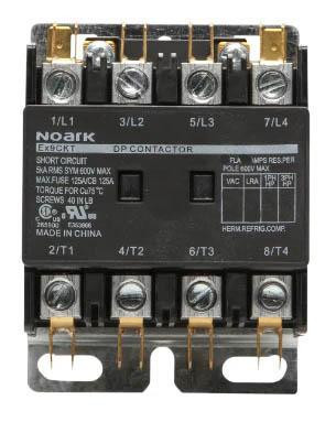 Noark Ex9CKT20A40G7