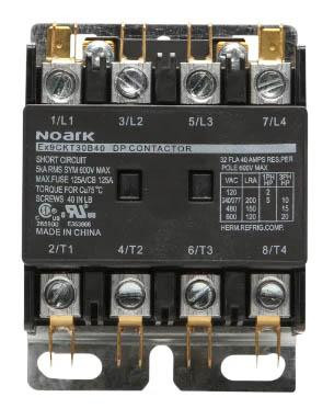 Noark Ex9CKT30B40XU7