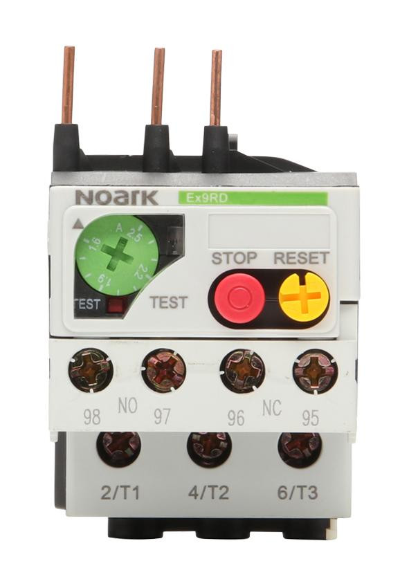 Noark EX9RD11.5A0.16
