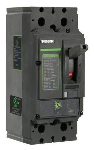 Noark M1N125T22L
