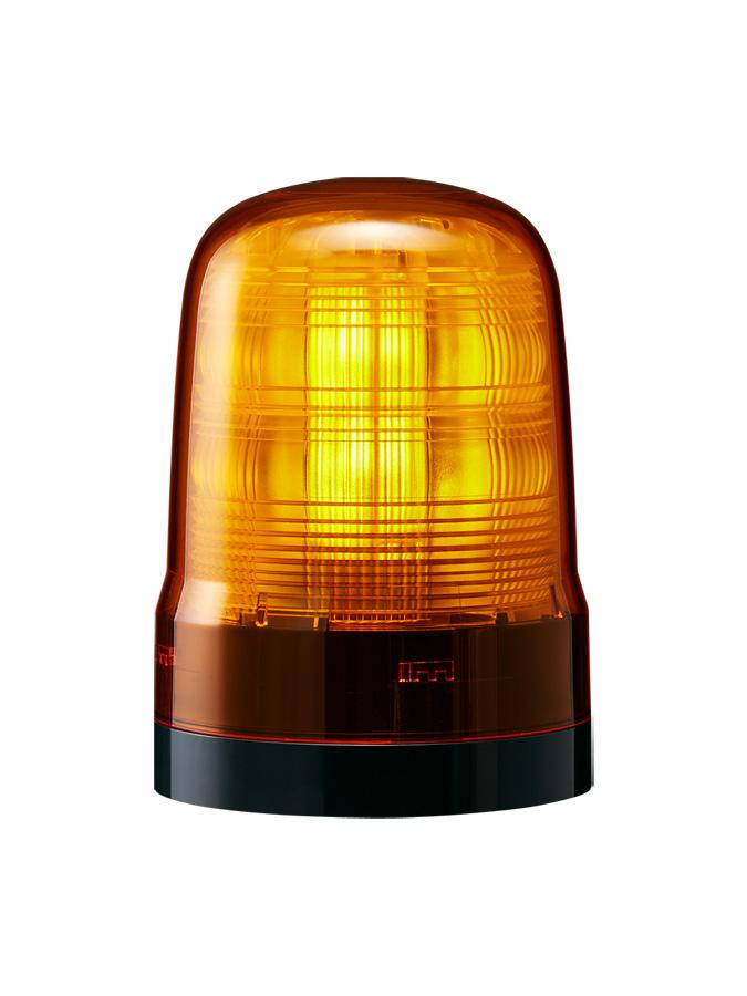 Patlite SF10-M1KTN-Y