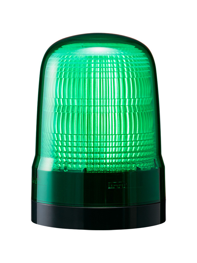 Patlite SL10-M1KTB-G
