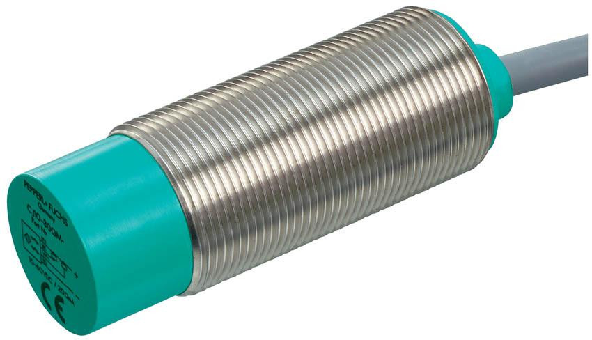 Pepperl+Fuchs 037645