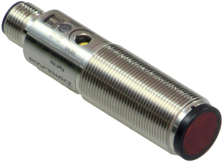 Pepperl+Fuchs 257821