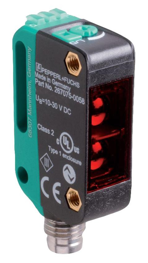 Pepperl+Fuchs 267075-100504